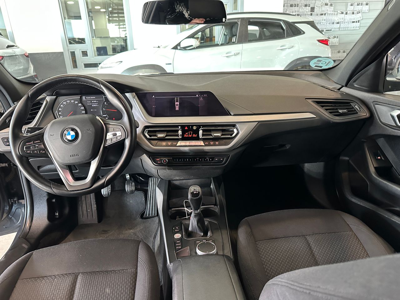 BMW Serie 1 118I 136CV - Foto 12