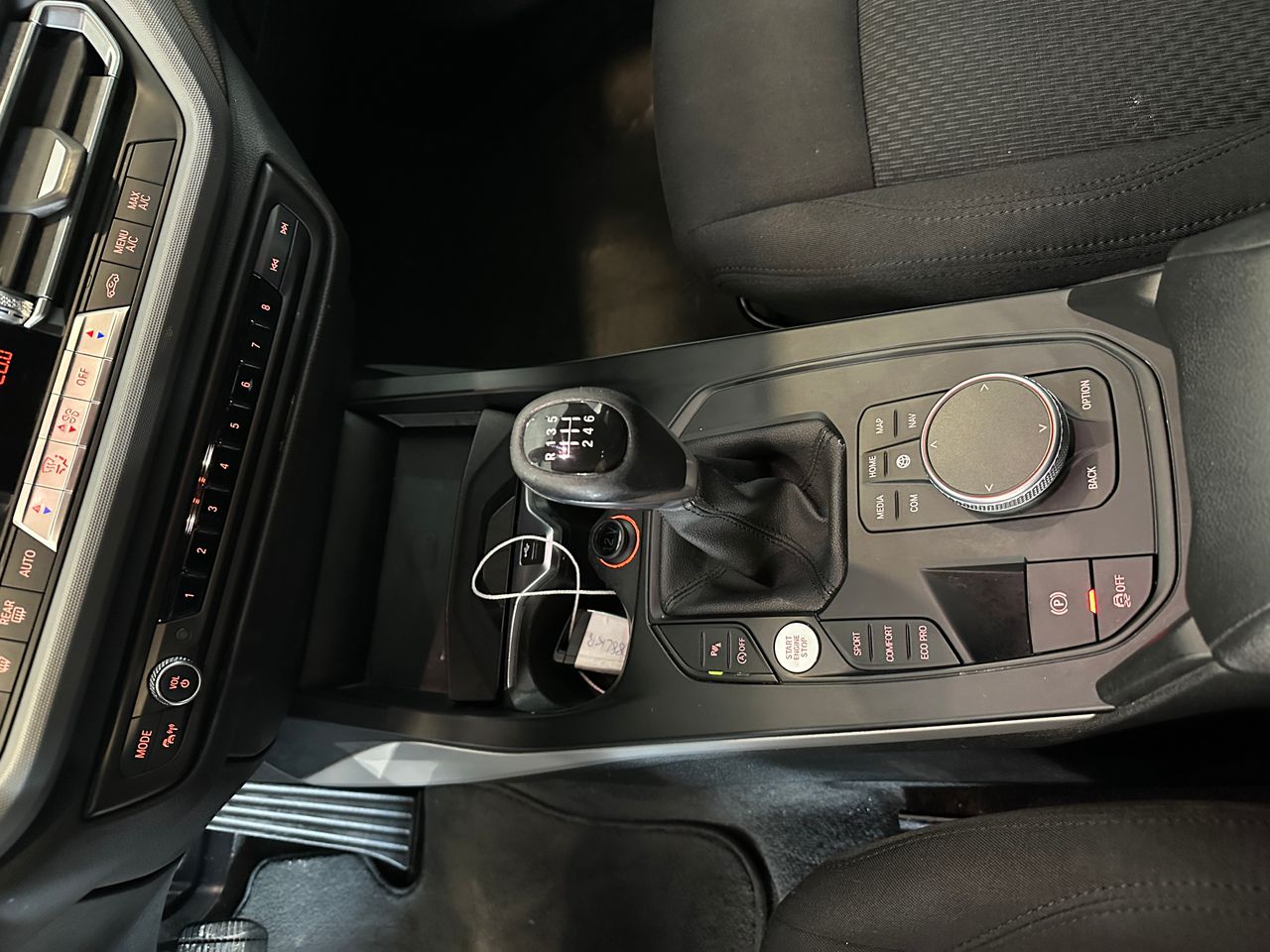 BMW Serie 1 118I 136CV - Foto 16