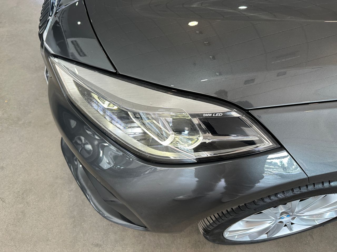 BMW Serie 1 118I 136CV - Foto 19