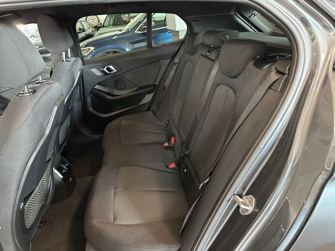 BMW Serie 1 118I 136CV - Foto 11