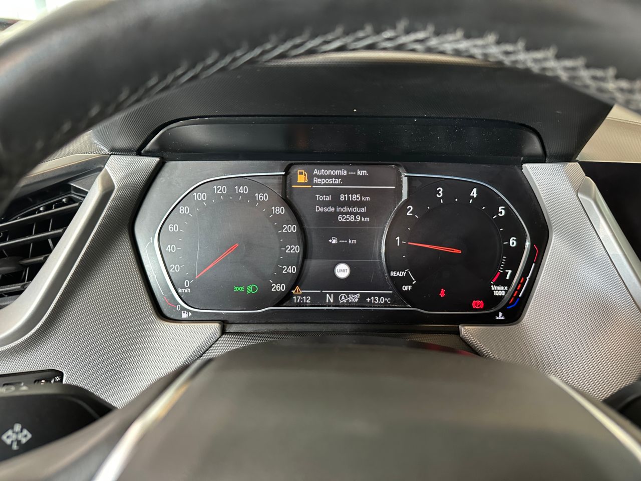 BMW Serie 1 118I 136CV - Foto 15