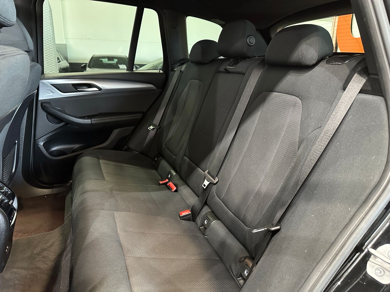 BMW X3 20D 190CV XDRIVE - Foto 7