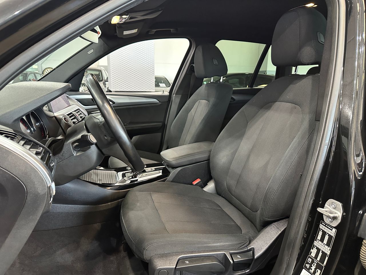 BMW X3 20D 190CV XDRIVE - Foto 6