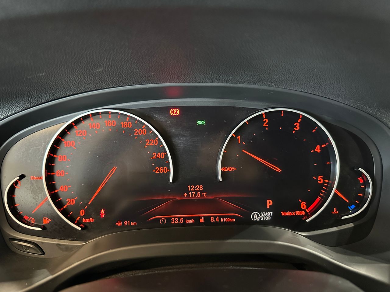 BMW X3 20D 190CV XDRIVE - Foto 10