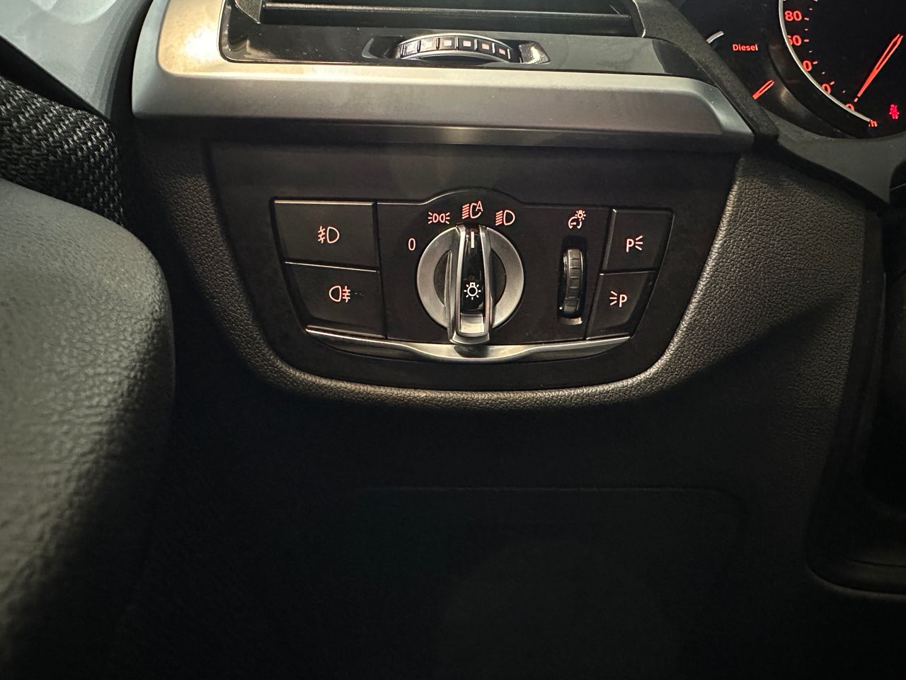 BMW X3 20D 190CV XDRIVE - Foto 17