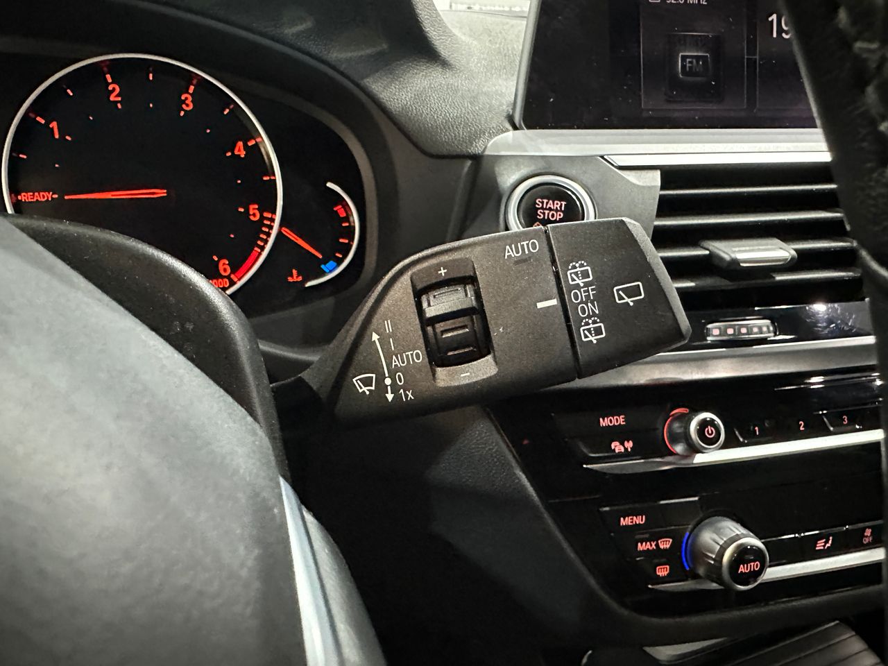 BMW X3 20D 190CV XDRIVE - Foto 16