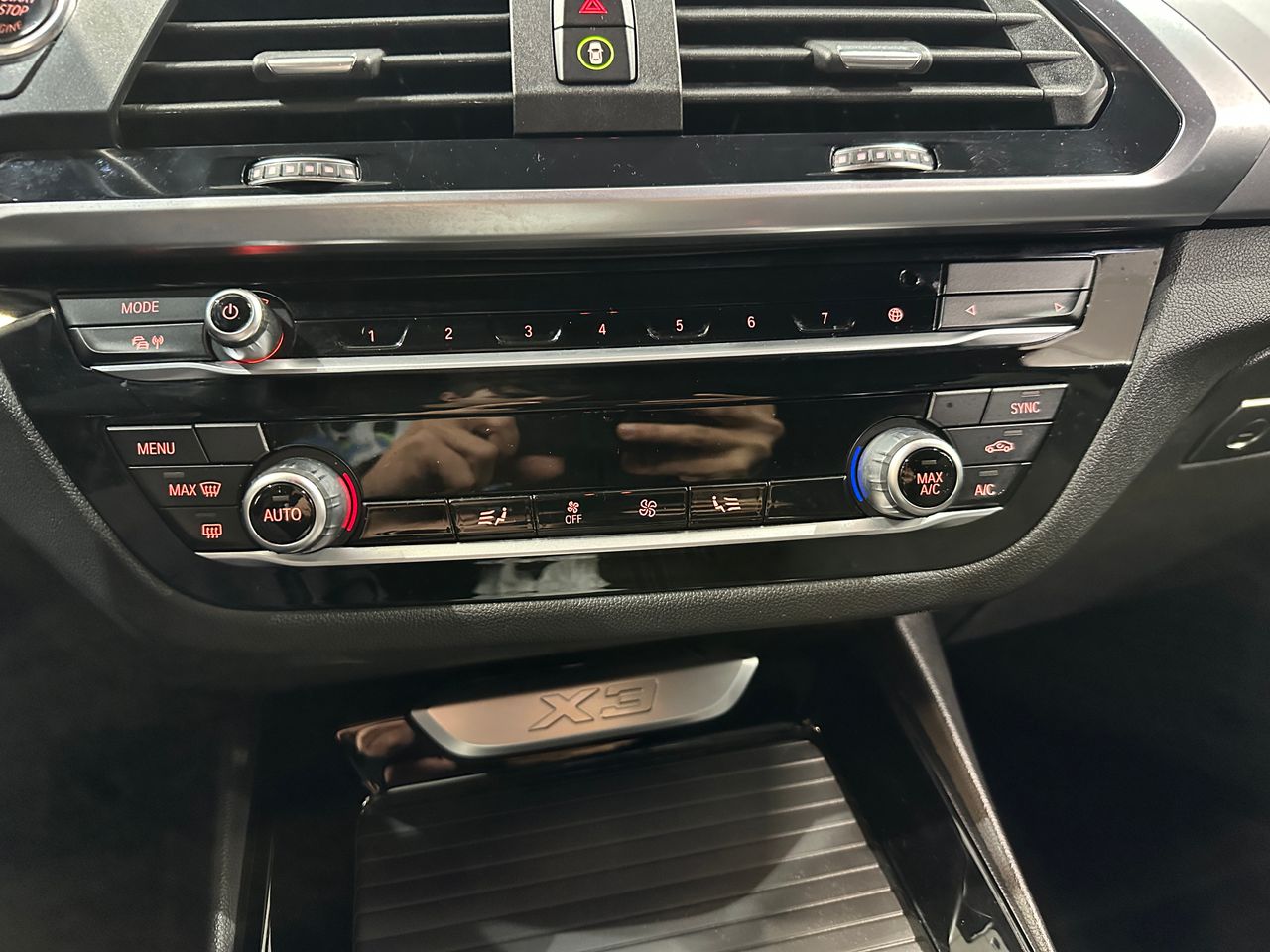 BMW X3 20D 190CV XDRIVE - Foto 13