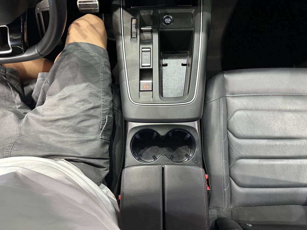 Citroën C5 Aircross 1.6HYBRID 225CV SHINE PACK - Foto 20