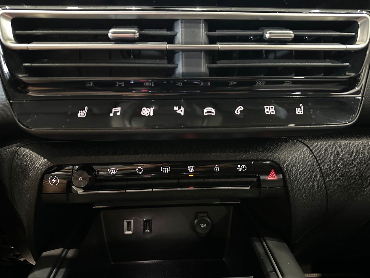 Citroën C5 Aircross 1.6HYBRID 225CV SHINE PACK - Foto 19