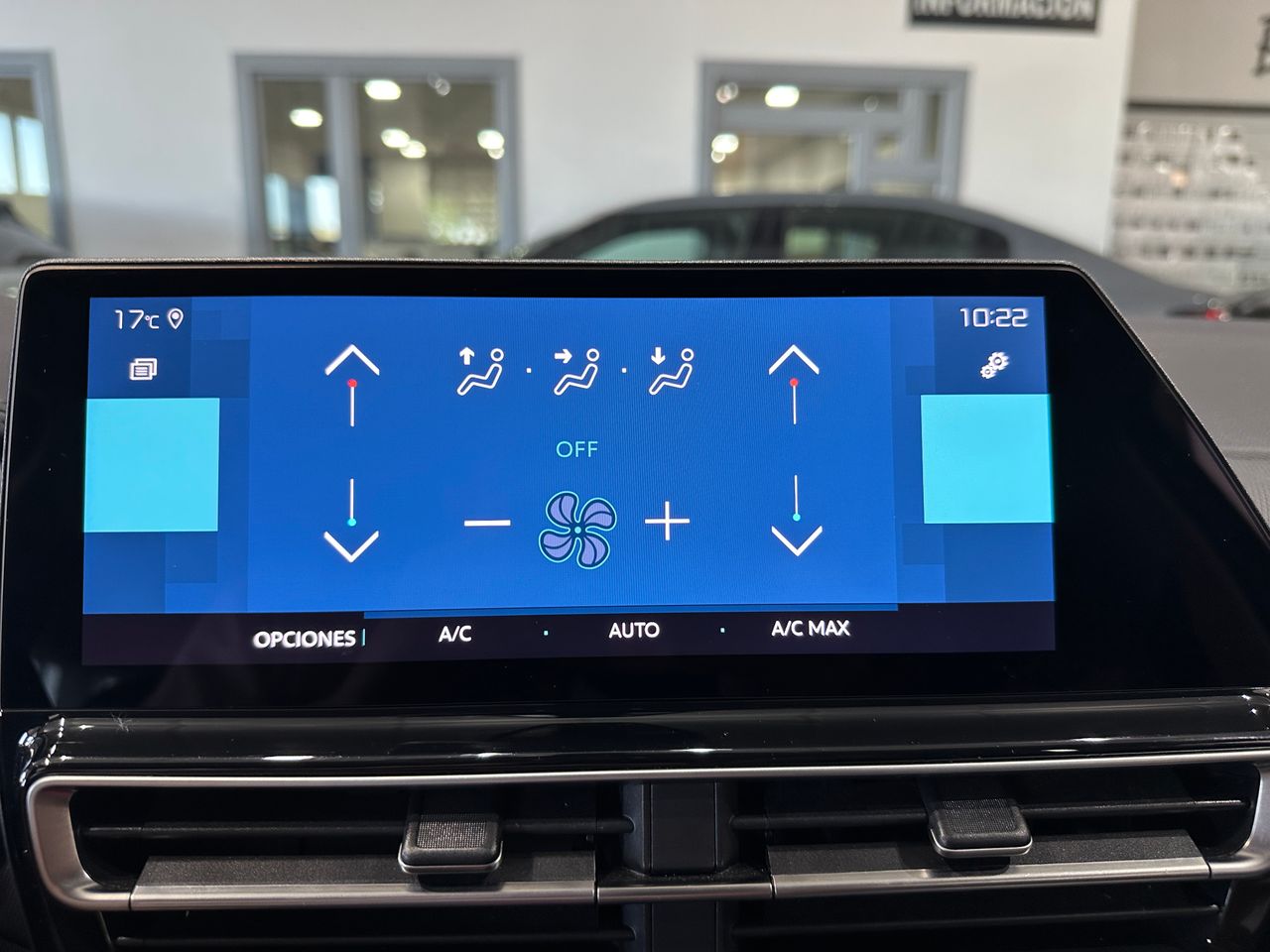 Citroën C5 Aircross 1.6HYBRID 225CV SHINE PACK - Foto 18