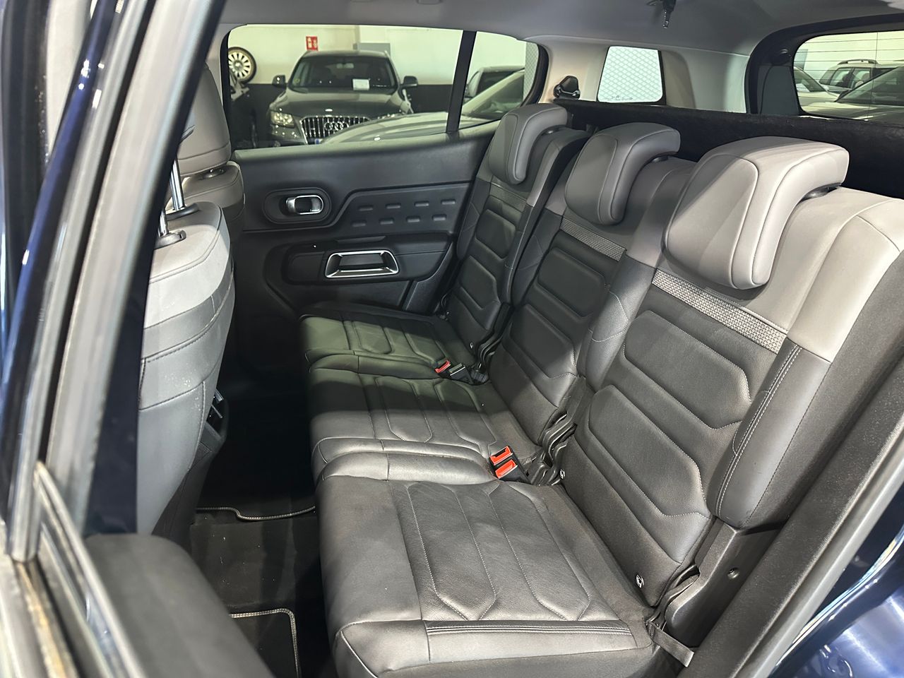 Citroën C5 Aircross 1.6HYBRID 225CV SHINE PACK - Foto 11