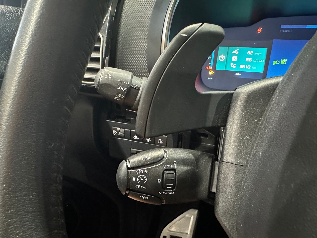 Citroën C5 Aircross 1.6HYBRID 225CV SHINE PACK - Foto 16