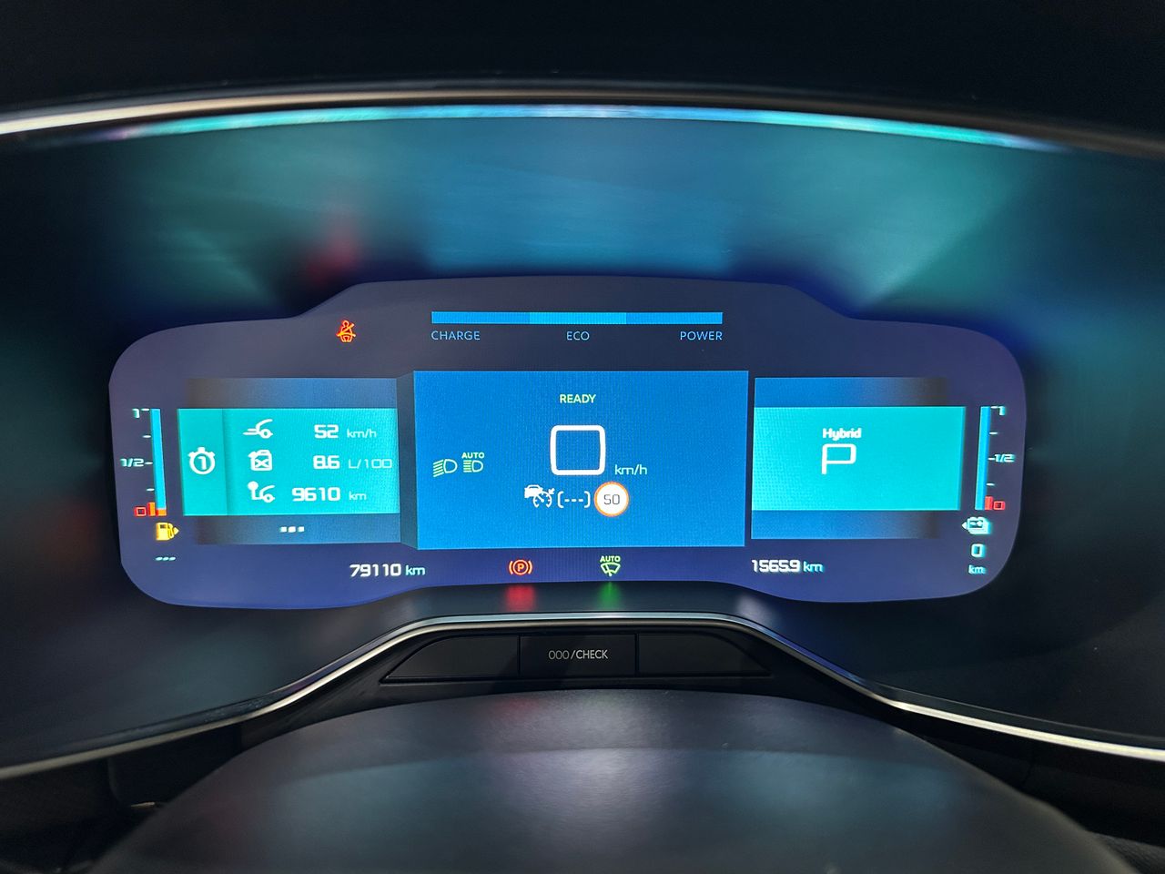 Citroën C5 Aircross 1.6HYBRID 225CV SHINE PACK - Foto 14