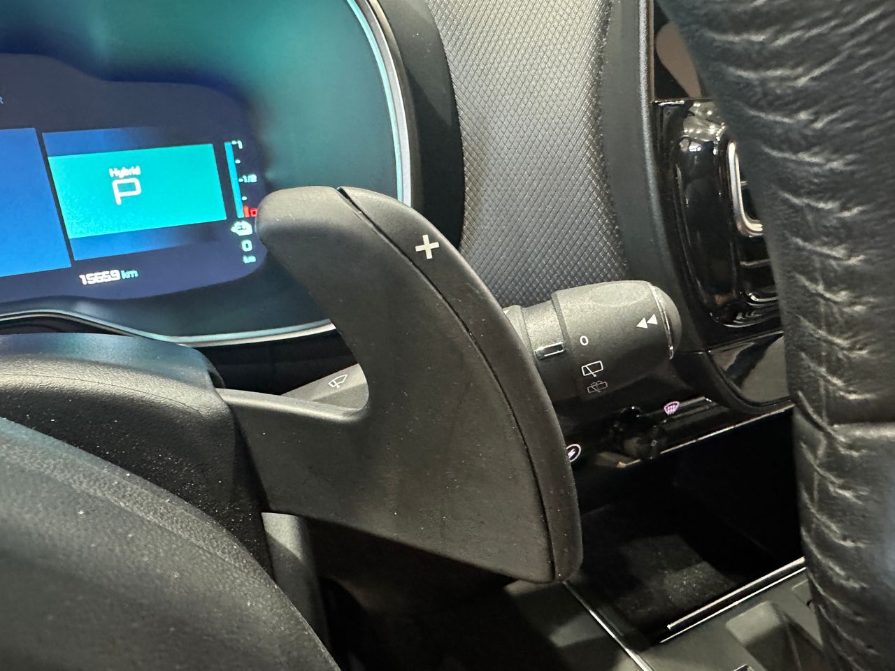 Citroën C5 Aircross 1.6HYBRID 225CV SHINE PACK - Foto 15