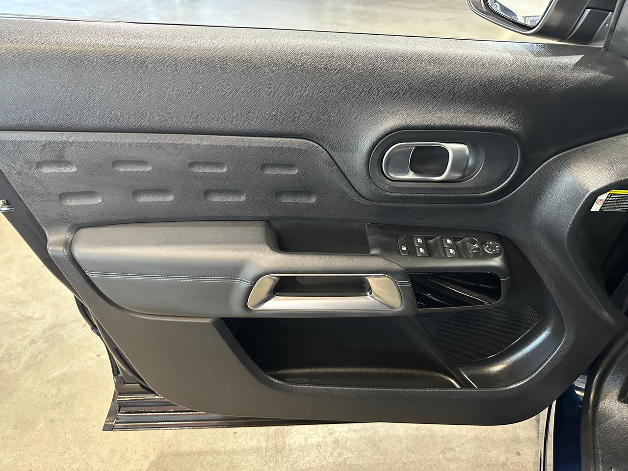 Citroën C5 Aircross 1.6HYBRID 225CV SHINE PACK - Foto 21