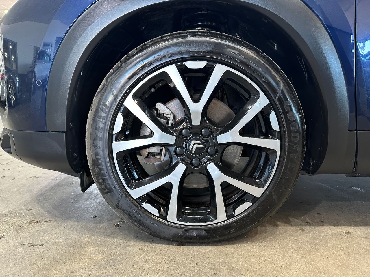 Citroën C5 Aircross 1.6HYBRID 225CV SHINE PACK - Foto 25