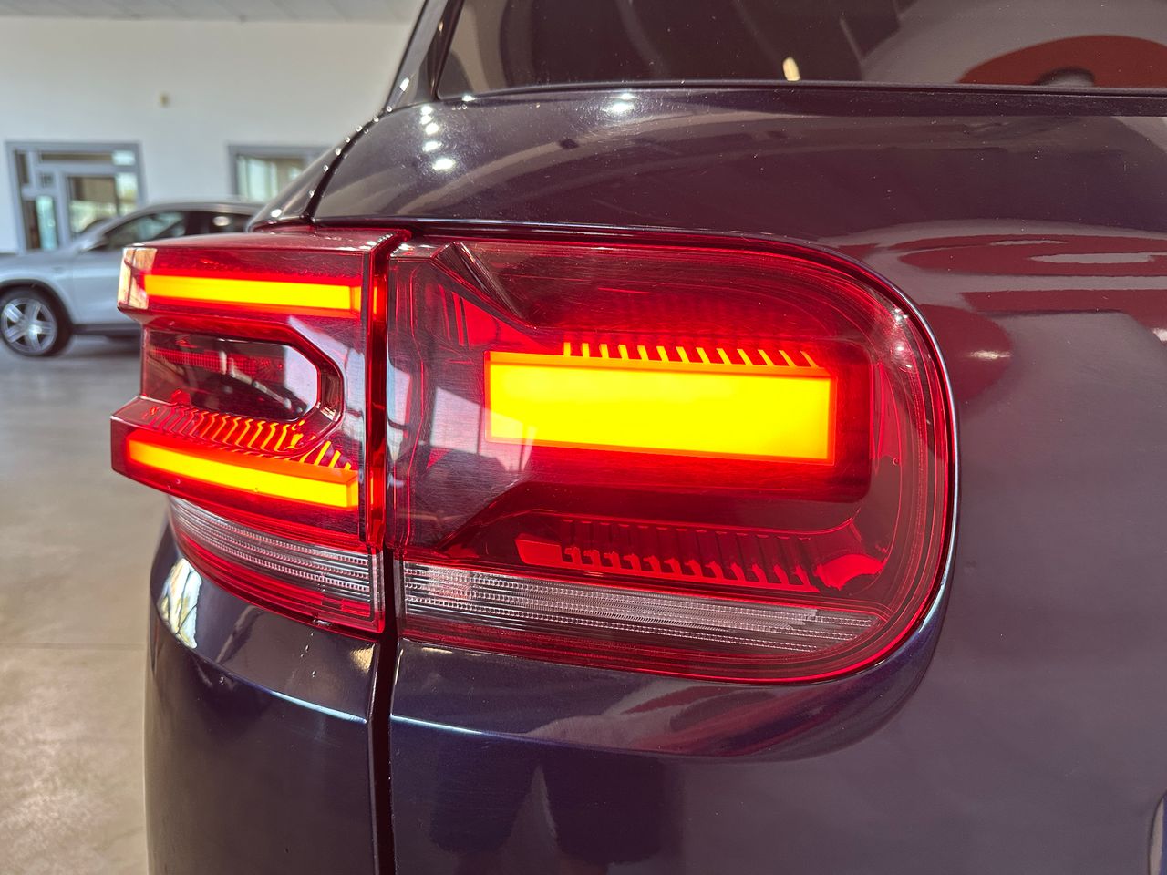 Citroën C5 Aircross 1.6HYBRID 225CV SHINE PACK - Foto 23