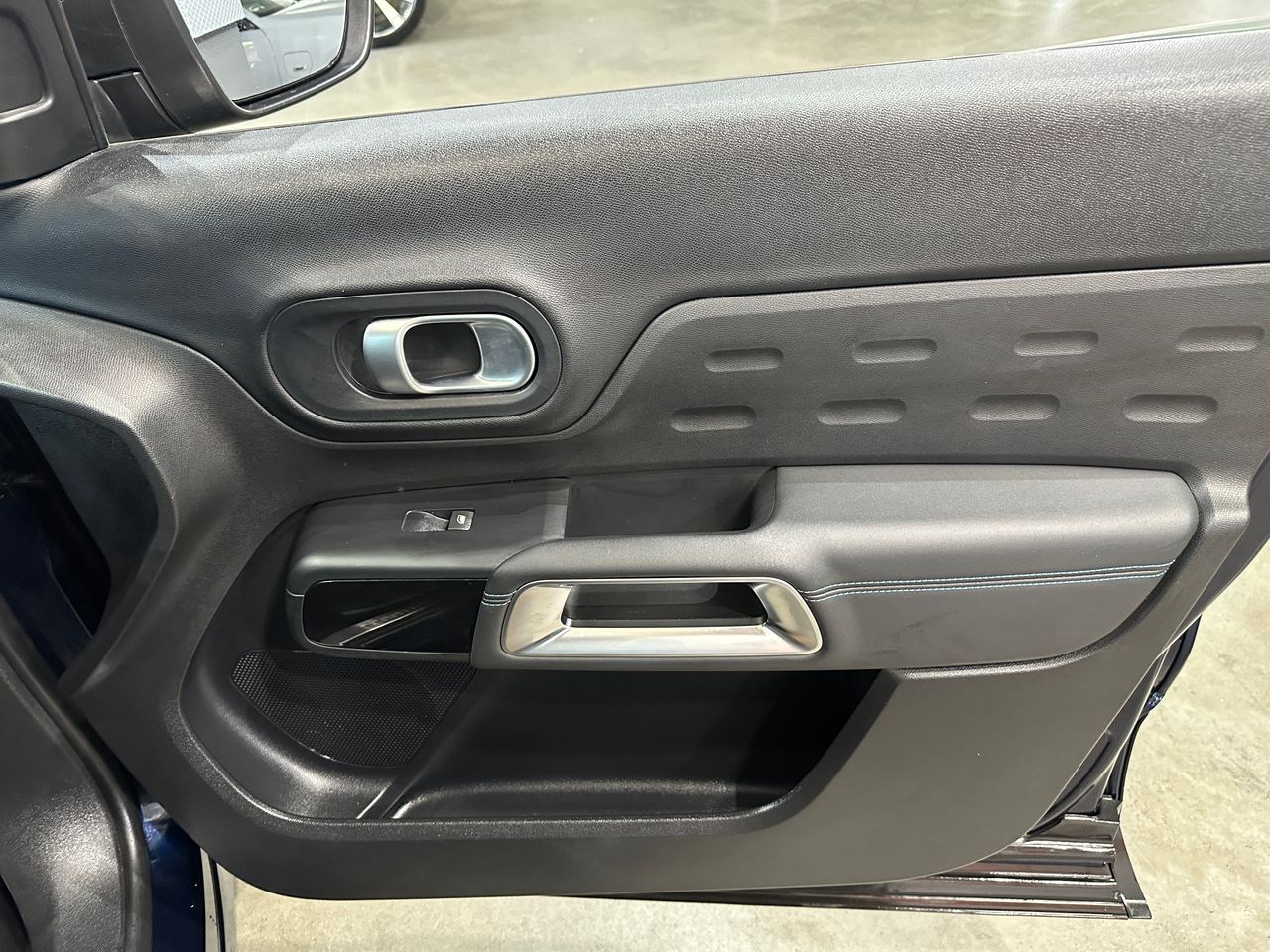 Citroën C5 Aircross 1.6HYBRID 225CV SHINE PACK - Foto 22