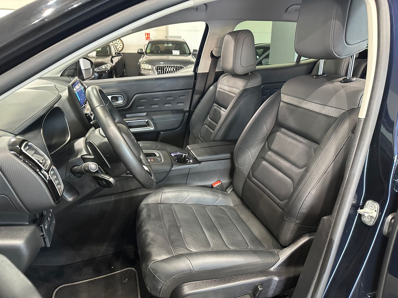 Citroën C5 Aircross 1.6HYBRID 225CV SHINE PACK - Foto 10