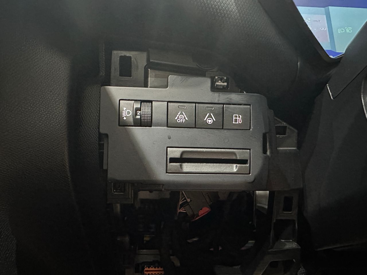 Citroën C5 Aircross 1.6HYBRID 225CV SHINE PACK - Foto 17