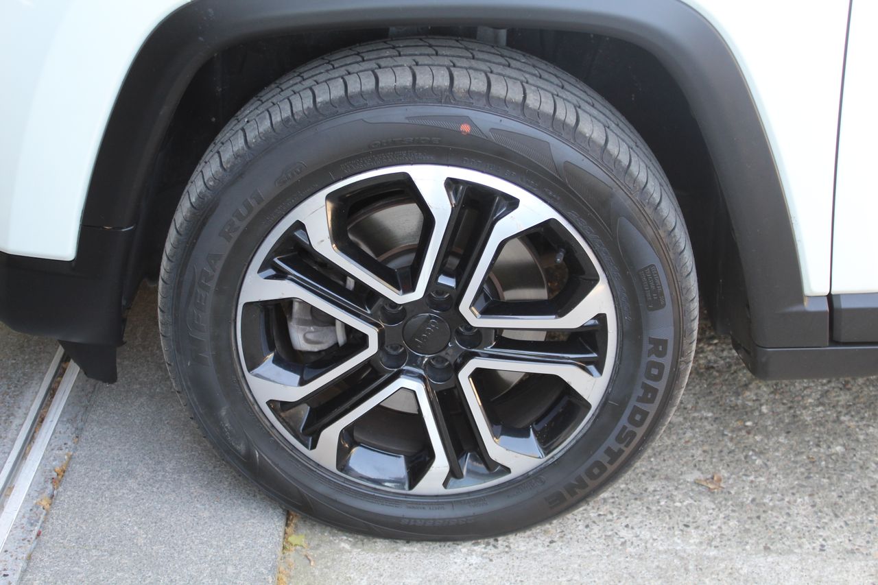 Jeep Compass 1.3PHEV 190CV 4XE LIMITED - Foto 32