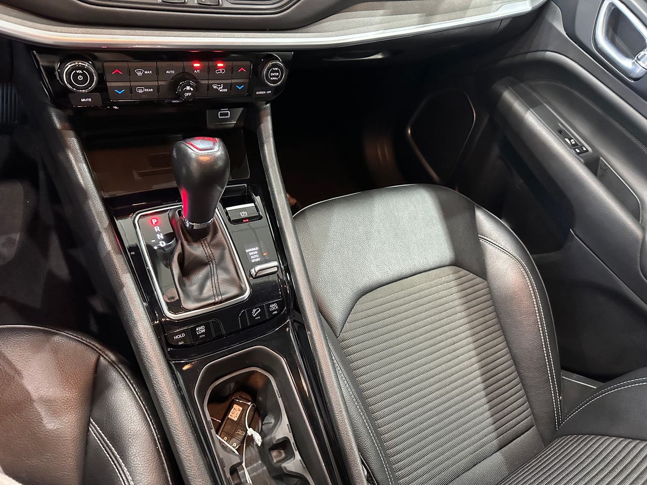 Jeep Compass 1.3PHEV 190CV 4XE LIMITED - Foto 19