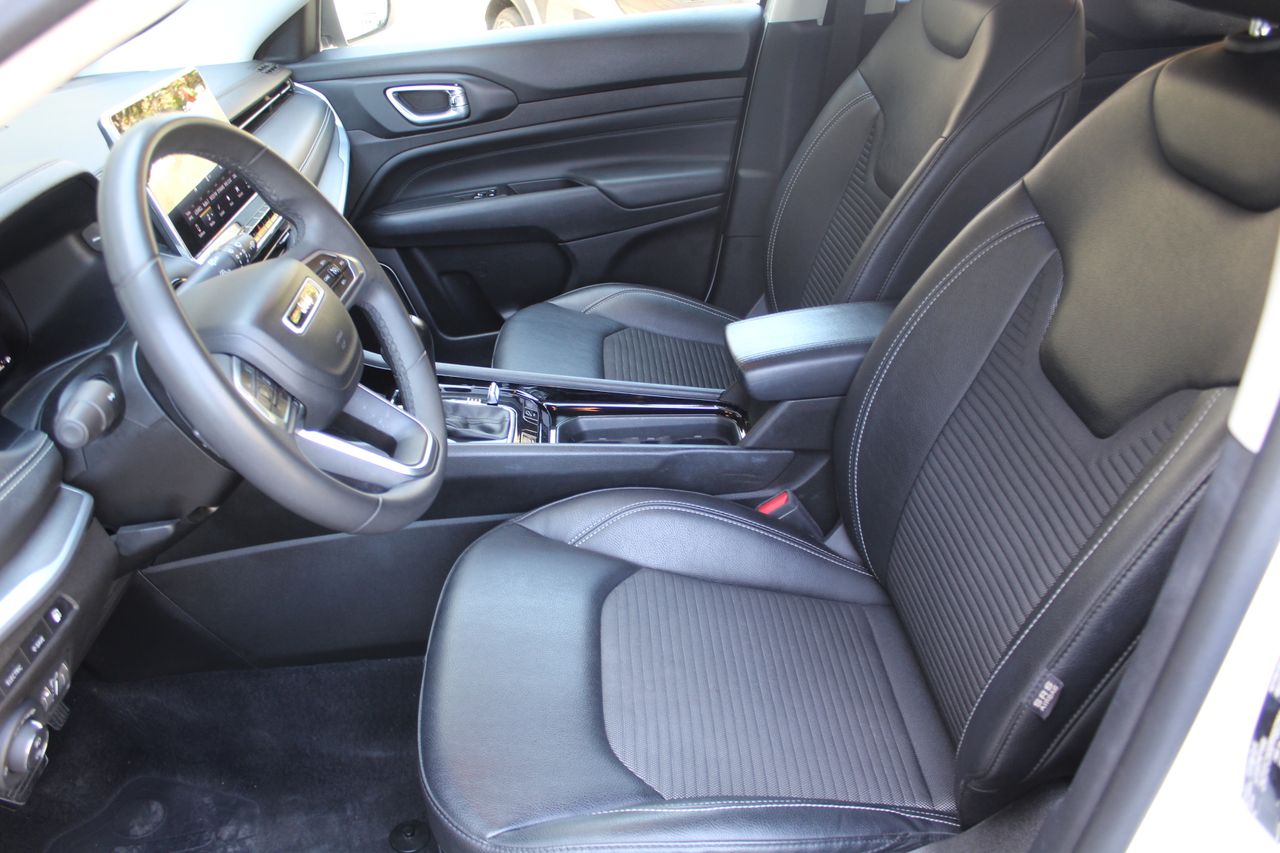 Jeep Compass 1.3PHEV 190CV 4XE LIMITED - Foto 9