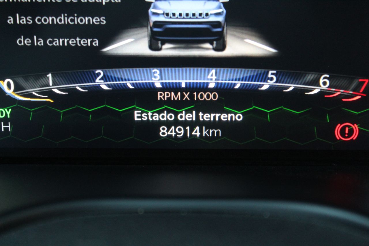 Jeep Compass 1.3PHEV 190CV 4XE LIMITED - Foto 29