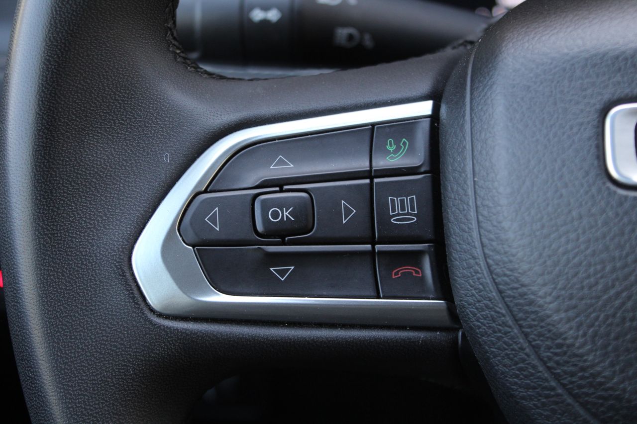 Jeep Compass 1.3PHEV 190CV 4XE LIMITED - Foto 13