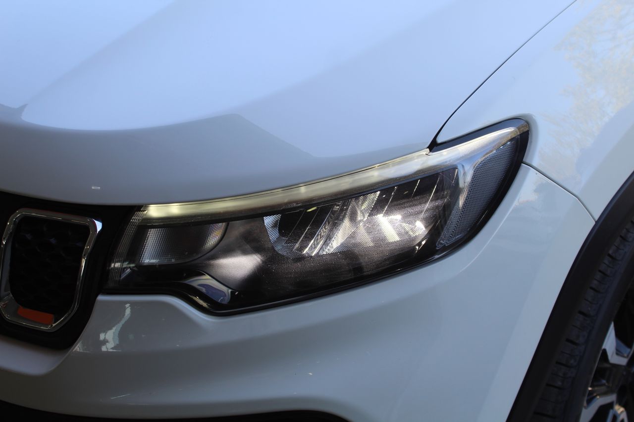 Jeep Compass 1.3PHEV 190CV 4XE LIMITED - Foto 30