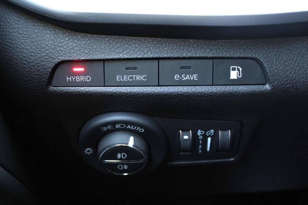 Jeep Compass 1.3PHEV 190CV 4XE LIMITED - Foto 28