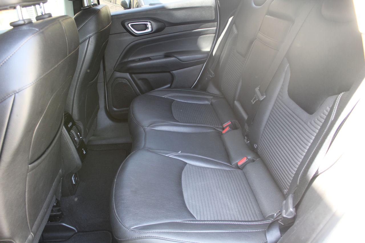 Jeep Compass 1.3PHEV 190CV 4XE LIMITED - Foto 10