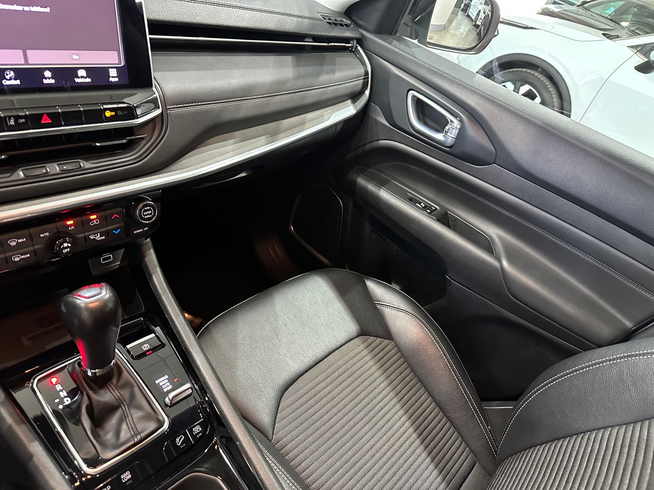 Jeep Compass 1.3PHEV 190CV 4XE LIMITED - Foto 18