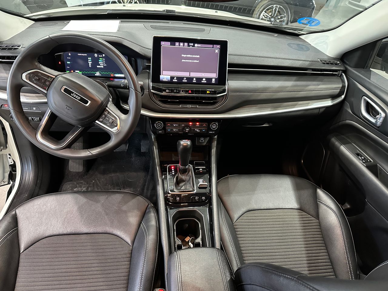 Jeep Compass 1.3PHEV 190CV 4XE LIMITED - Foto 15