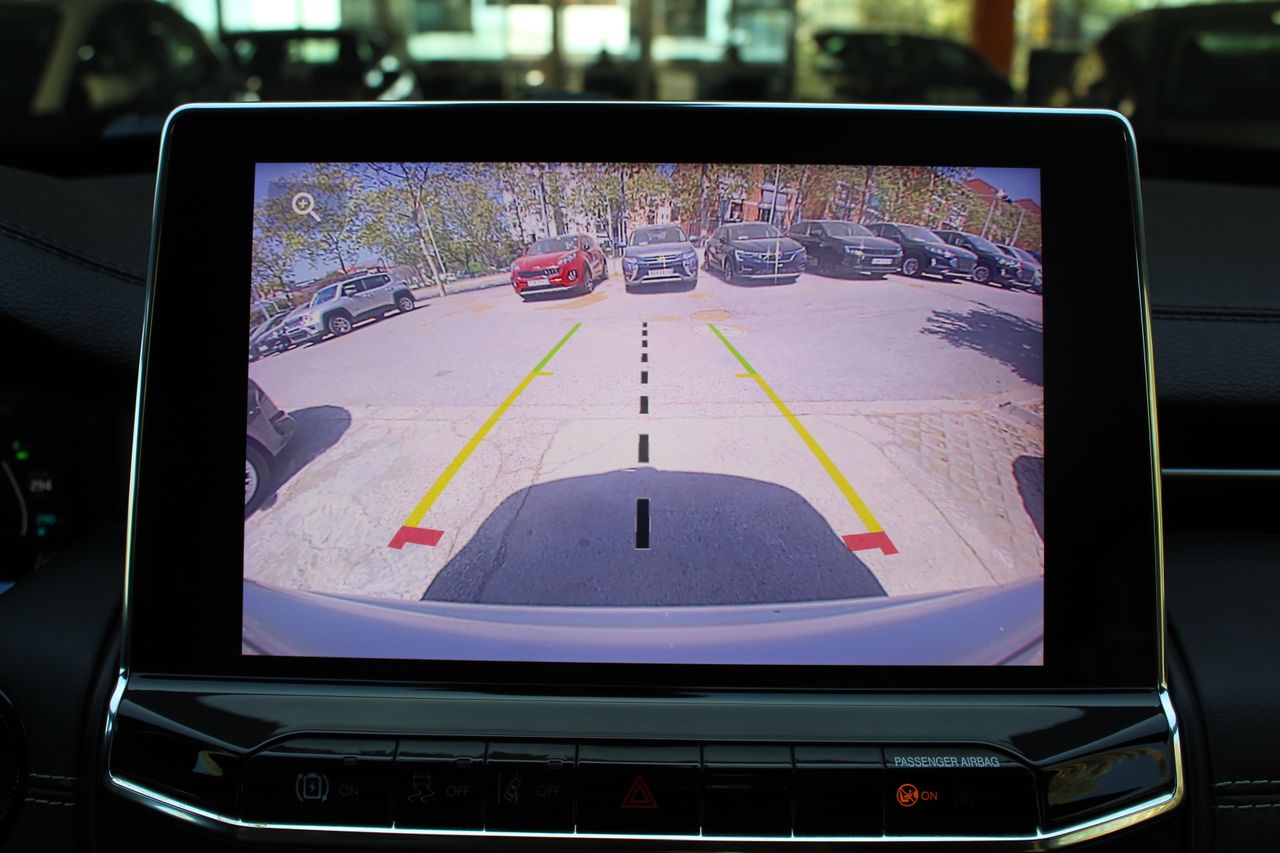 Jeep Compass 1.3PHEV 190CV 4XE LIMITED - Foto 20