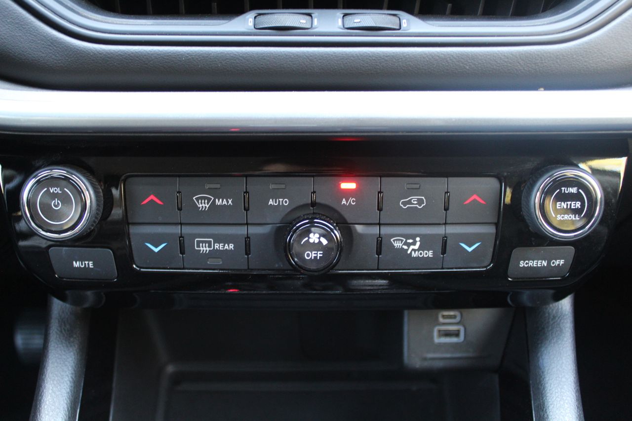 Jeep Compass 1.3PHEV 190CV 4XE LIMITED - Foto 23