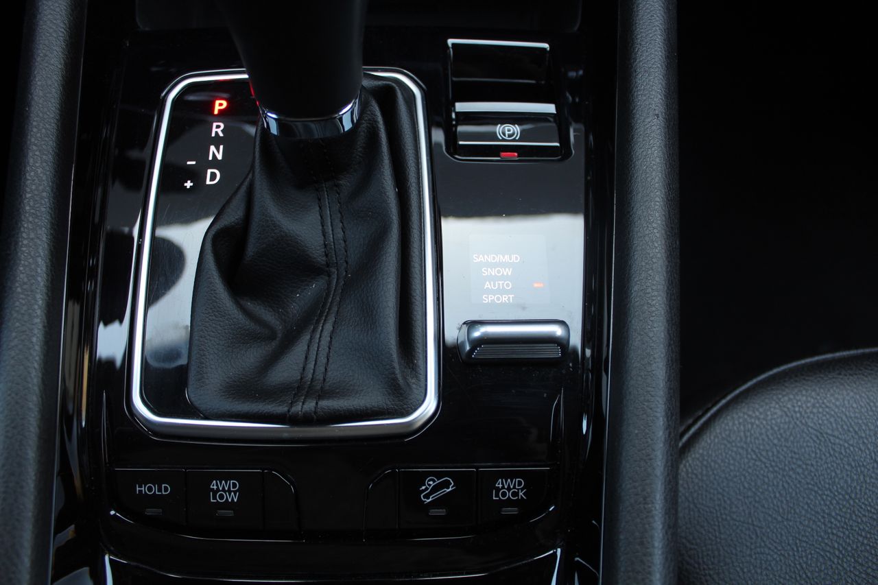 Jeep Compass 1.3PHEV 190CV 4XE LIMITED - Foto 25