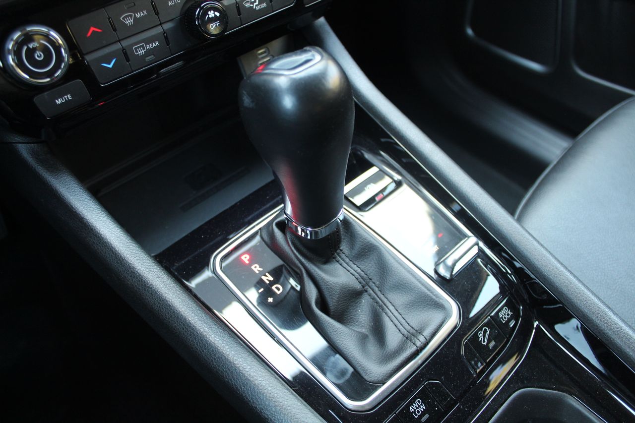 Jeep Compass 1.3PHEV 190CV 4XE LIMITED - Foto 24