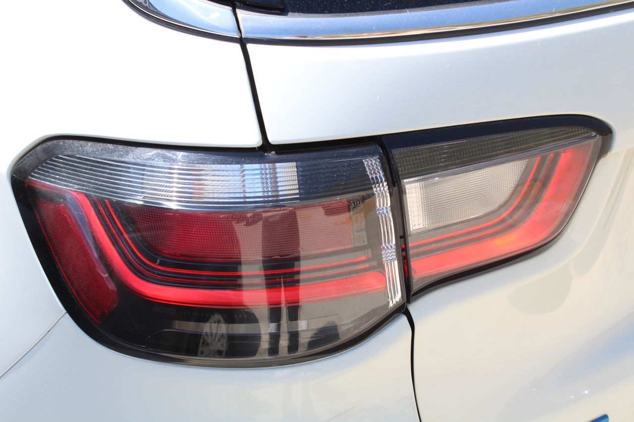 Jeep Compass 1.3PHEV 190CV 4XE LIMITED - Foto 31