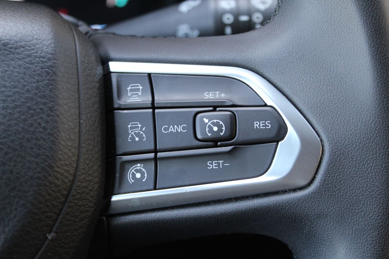 Jeep Compass 1.3PHEV 190CV 4XE LIMITED - Foto 14