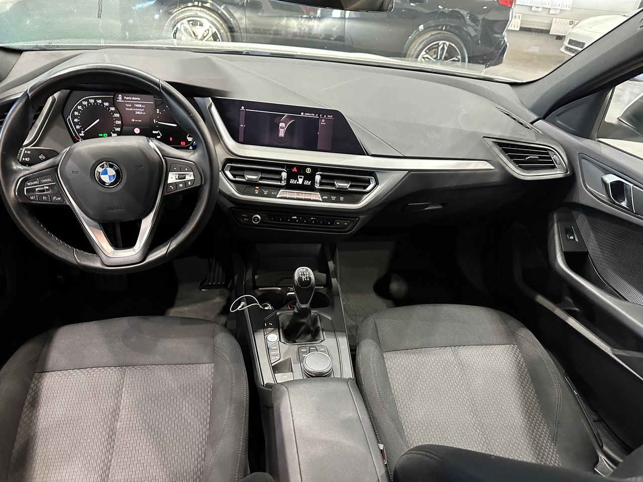 BMW Serie 1 118I 136CV - Foto 16