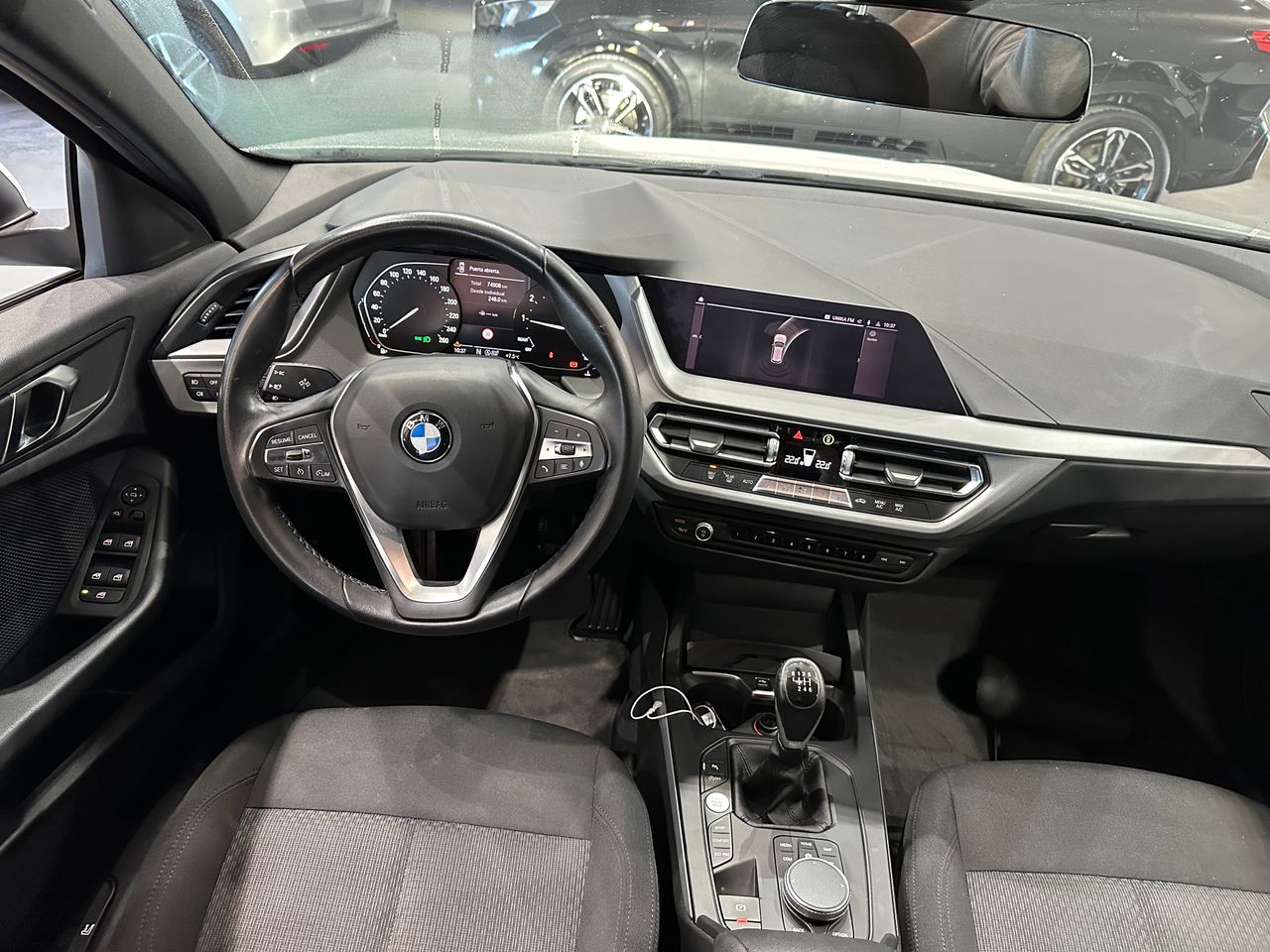 BMW Serie 1 118I 136CV - Foto 17