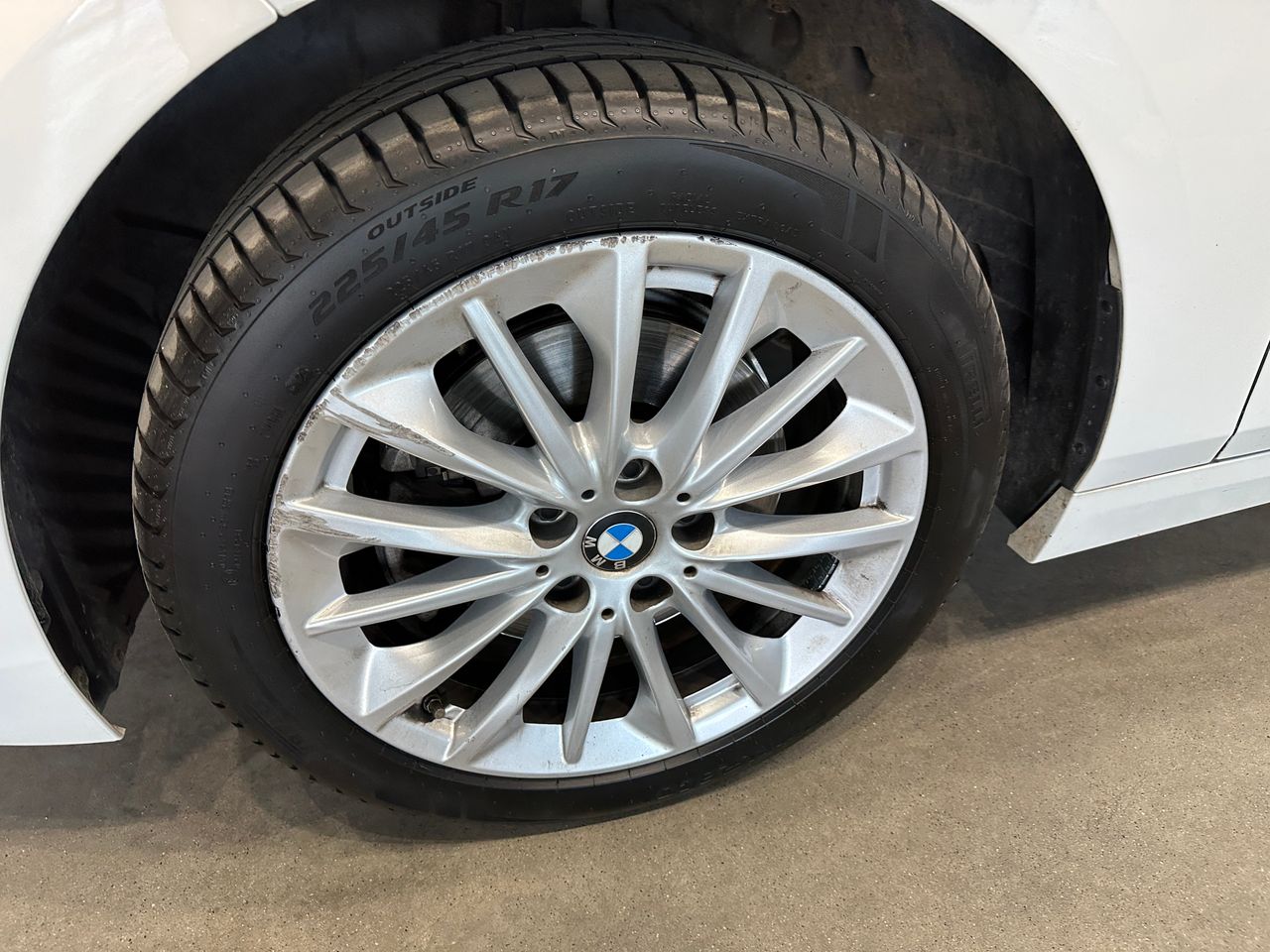 BMW Serie 1 118I 136CV - Foto 28