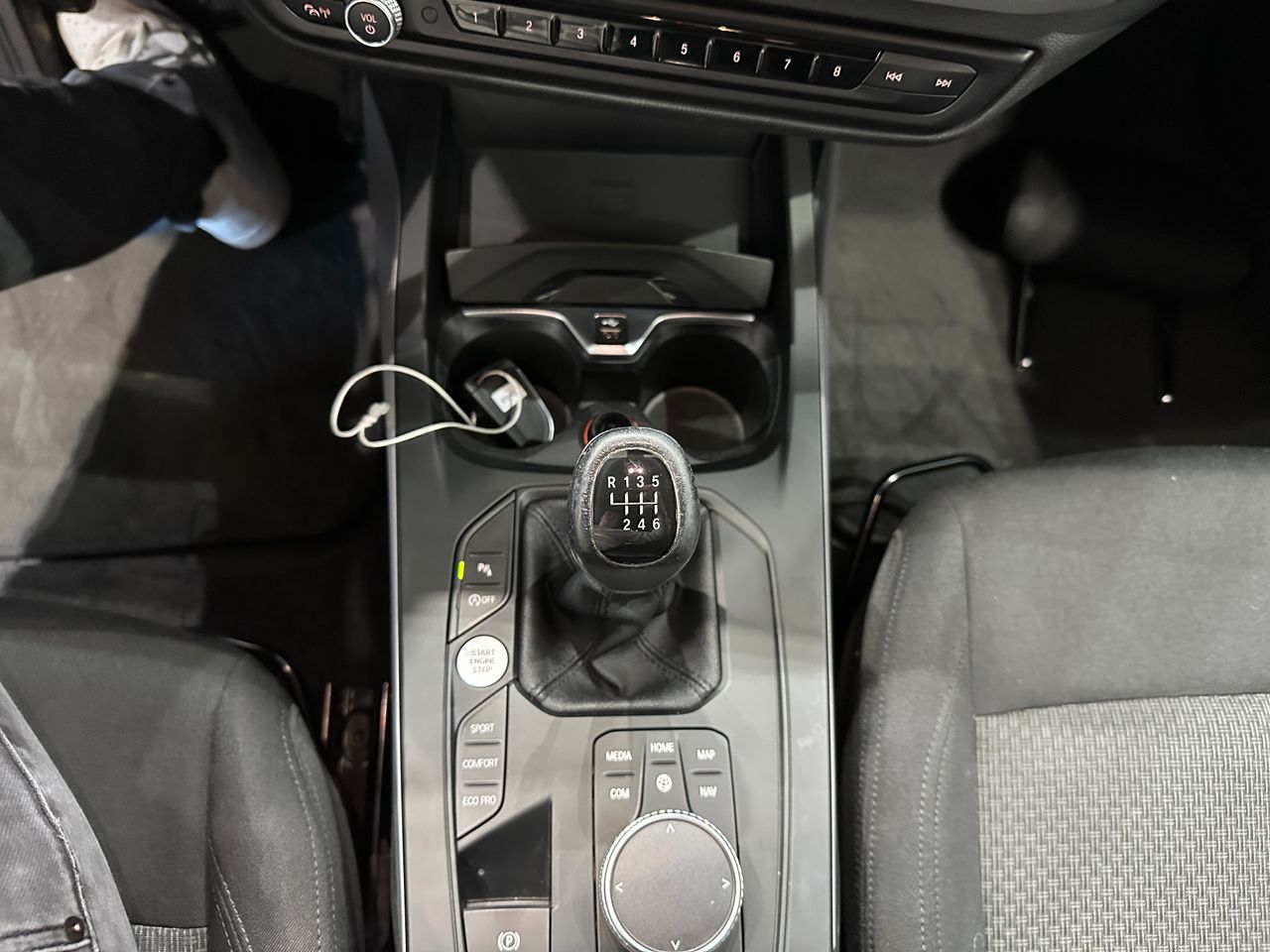 BMW Serie 1 118I 136CV - Foto 23