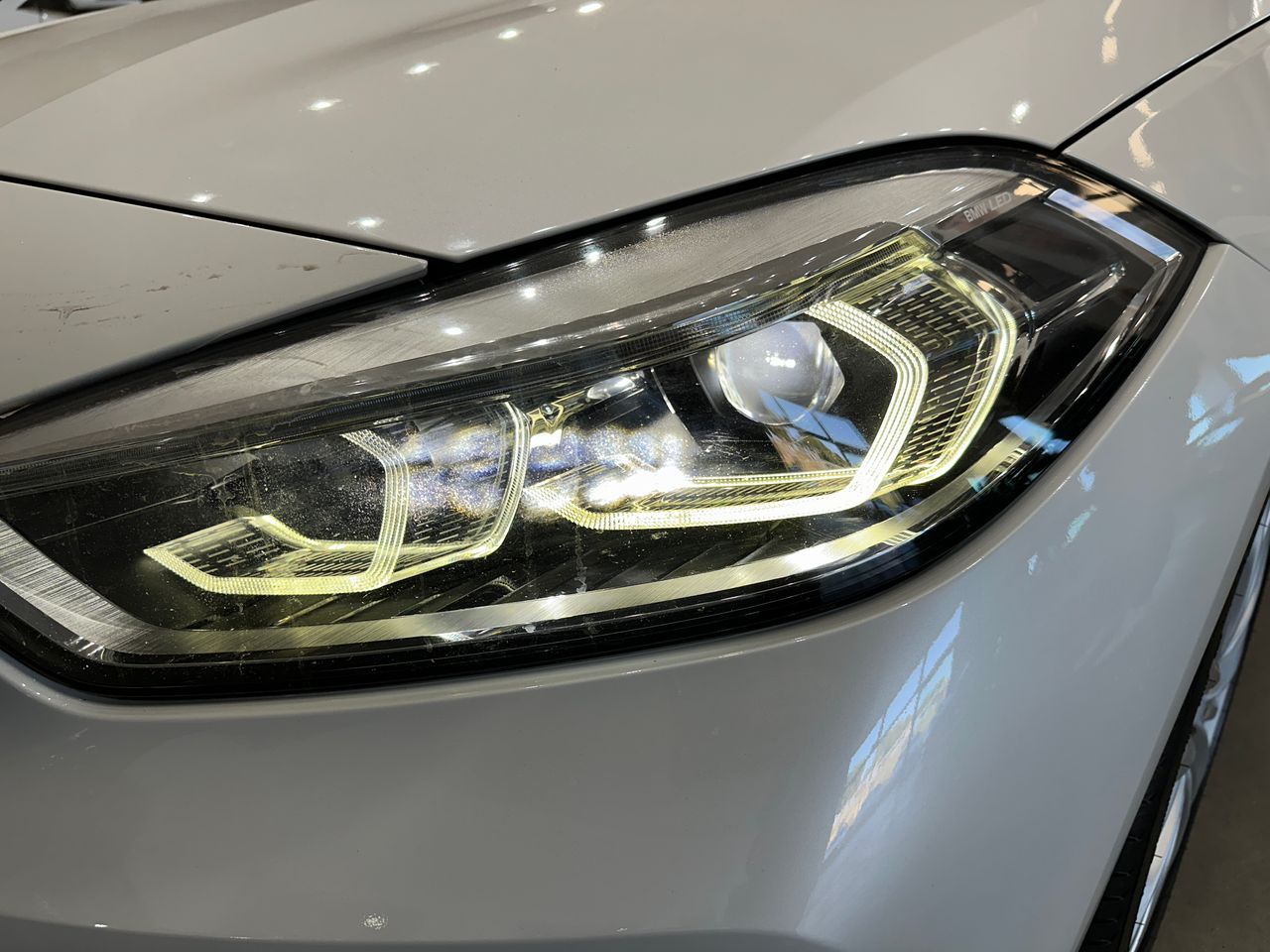 BMW Serie 1 118I 136CV - Foto 26