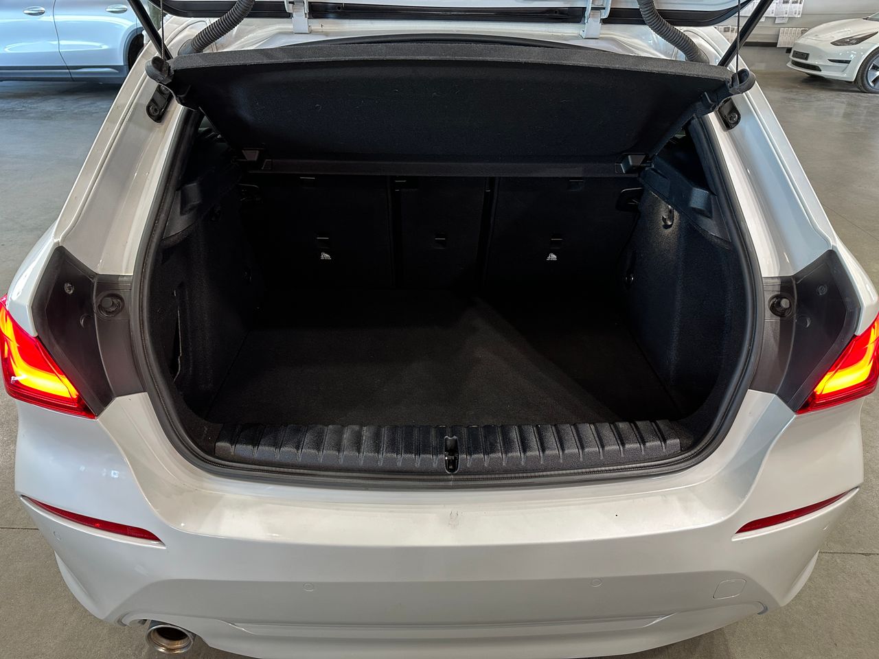 BMW Serie 1 118I 136CV - Foto 13