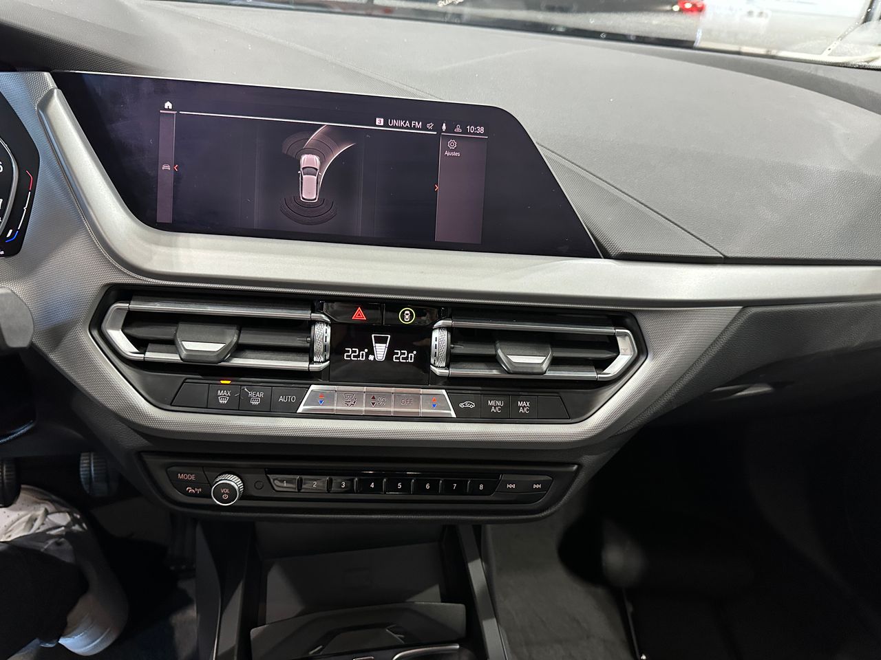 BMW Serie 1 118I 136CV - Foto 24