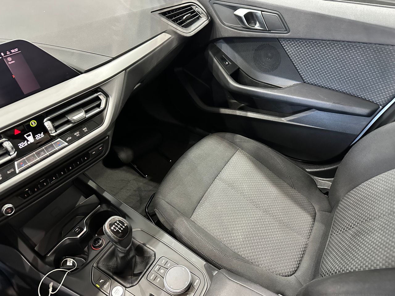 BMW Serie 1 118I 136CV - Foto 20