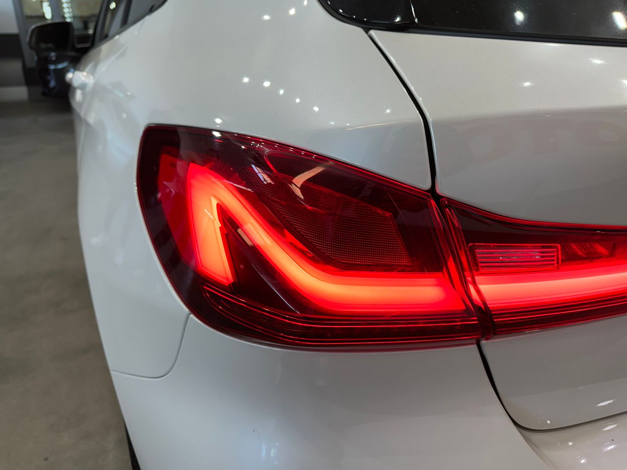 BMW Serie 1 118I 136CV - Foto 27