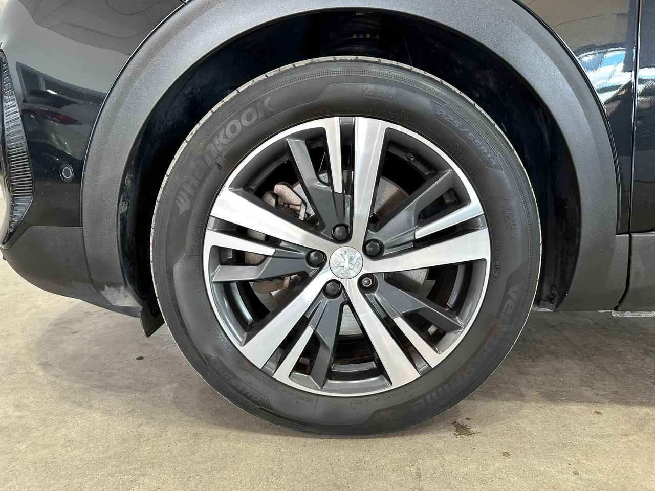 Peugeot 3008 Hybrid 1.6HYBRID 225CV ALLURE PACK - Foto 25